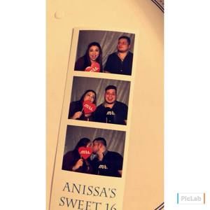 Meet your Posher, Alex